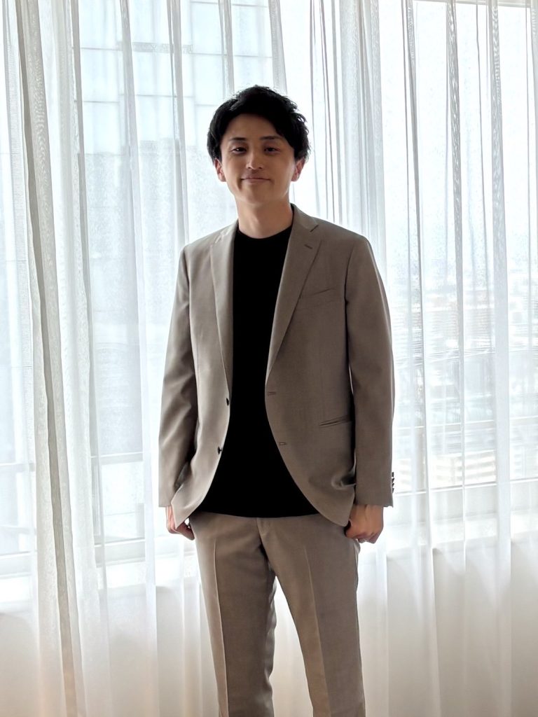佐藤　大智