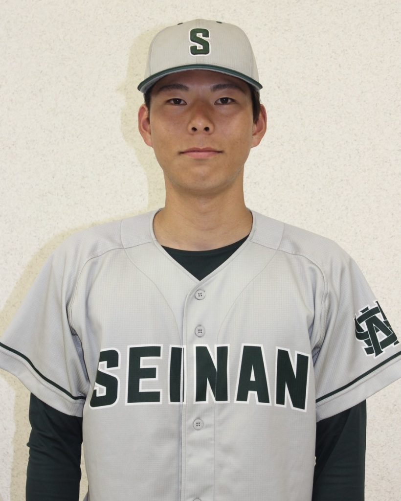 多田野　健将