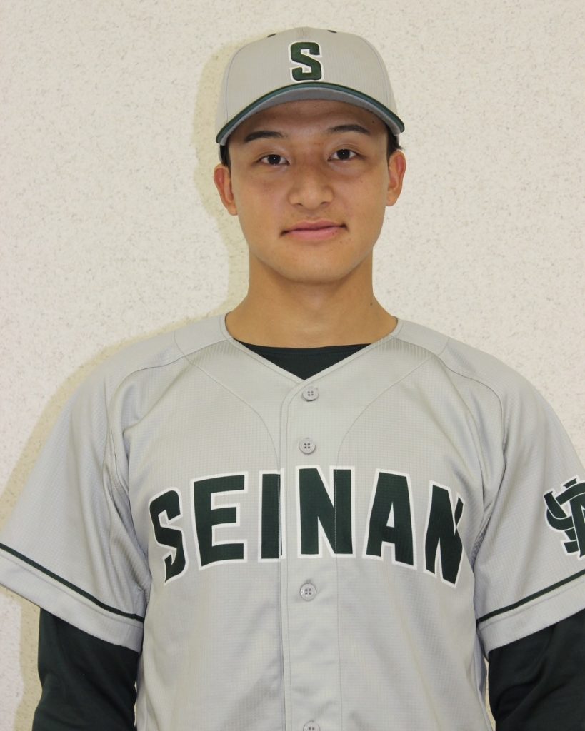 青柳　琥太郎