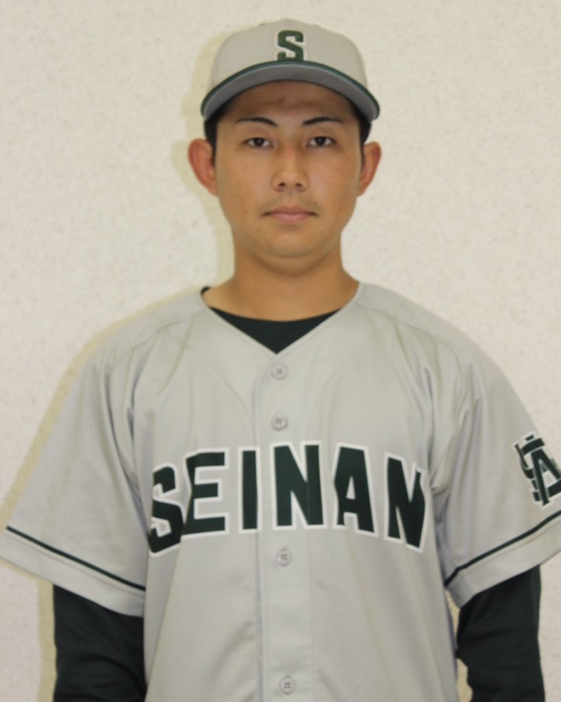 畑野　飛鷹