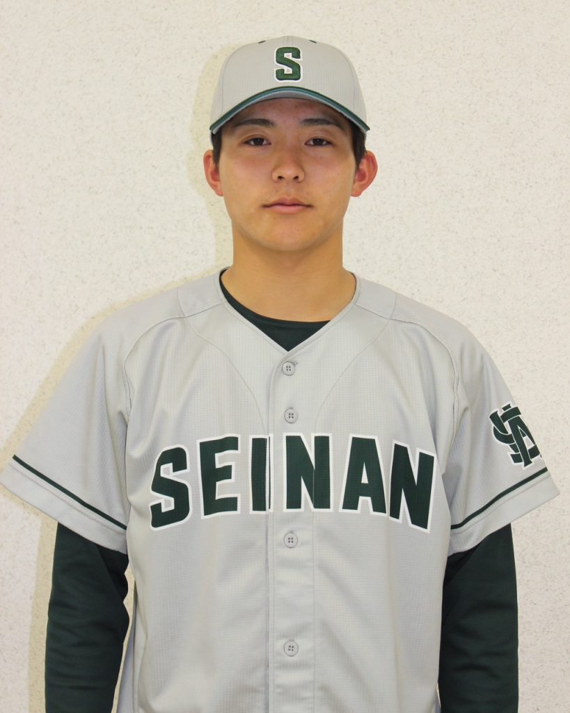 髙野　温太