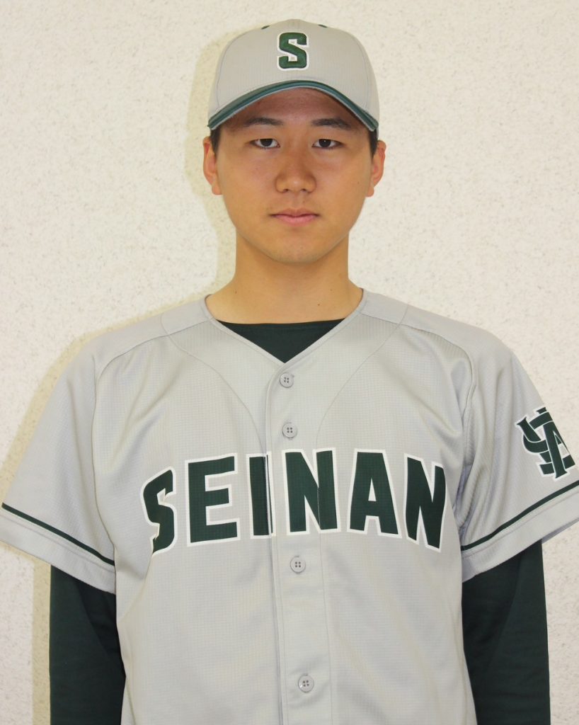 白川　達也