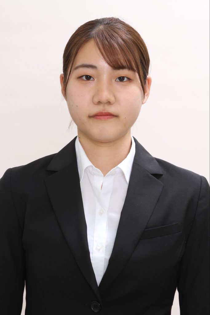 日迫　佳菜恵