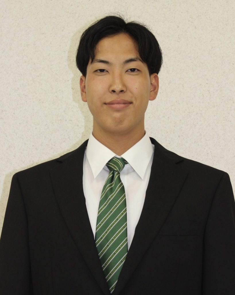 天満　琉平