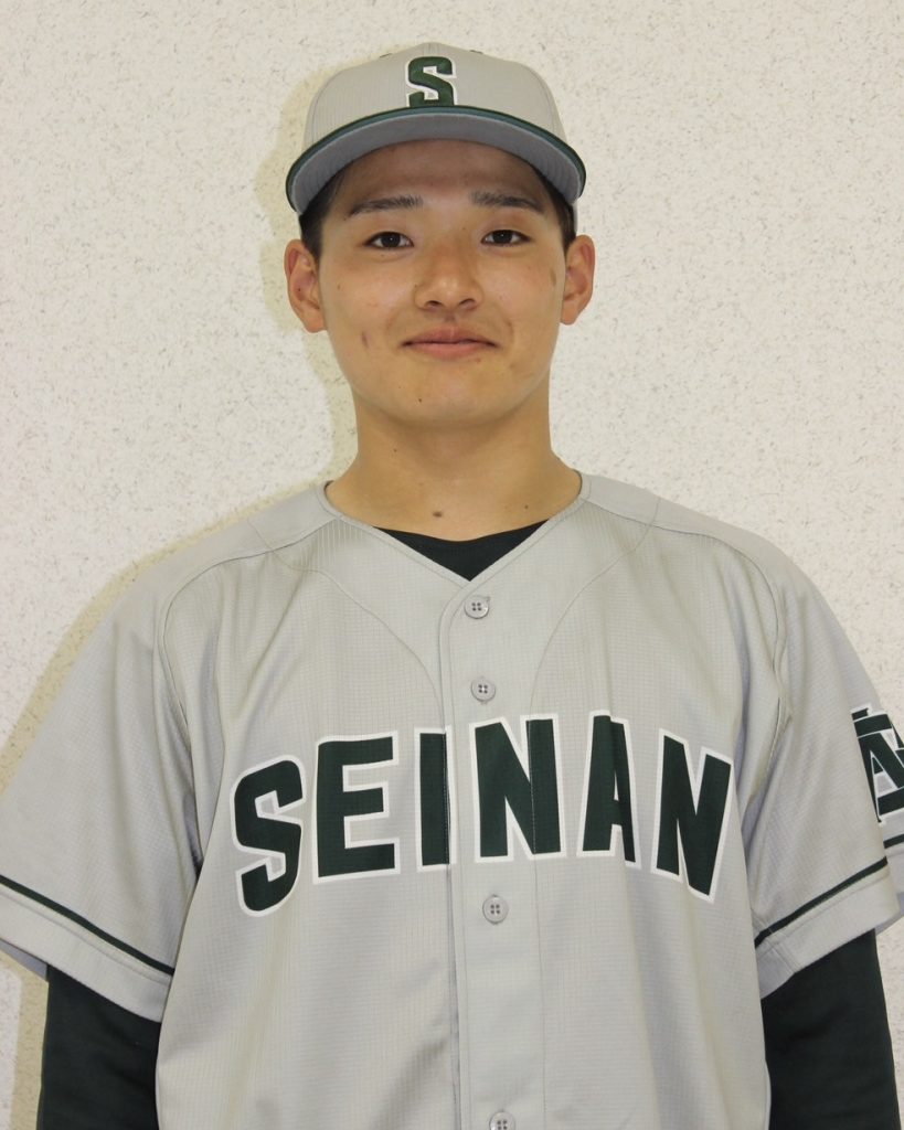 平田　琉翔