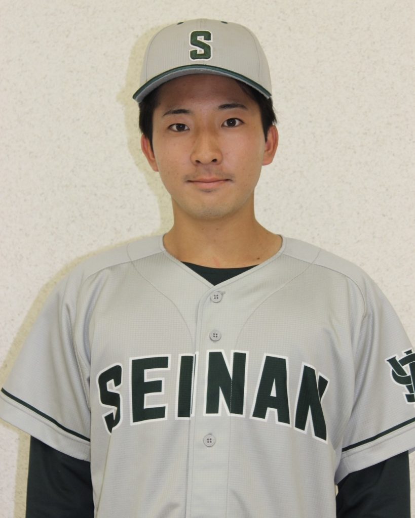 山下　隼人