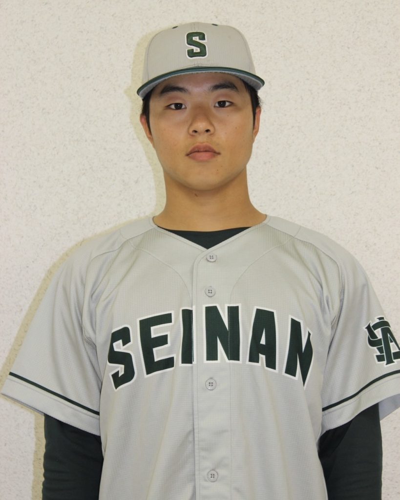 小嶋　凛太郎