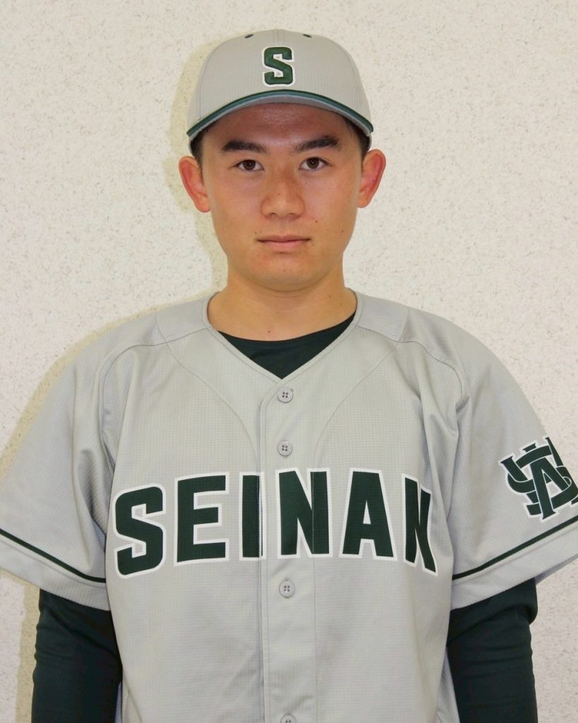 中原　優斗