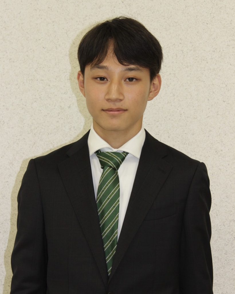 田上　章聡
