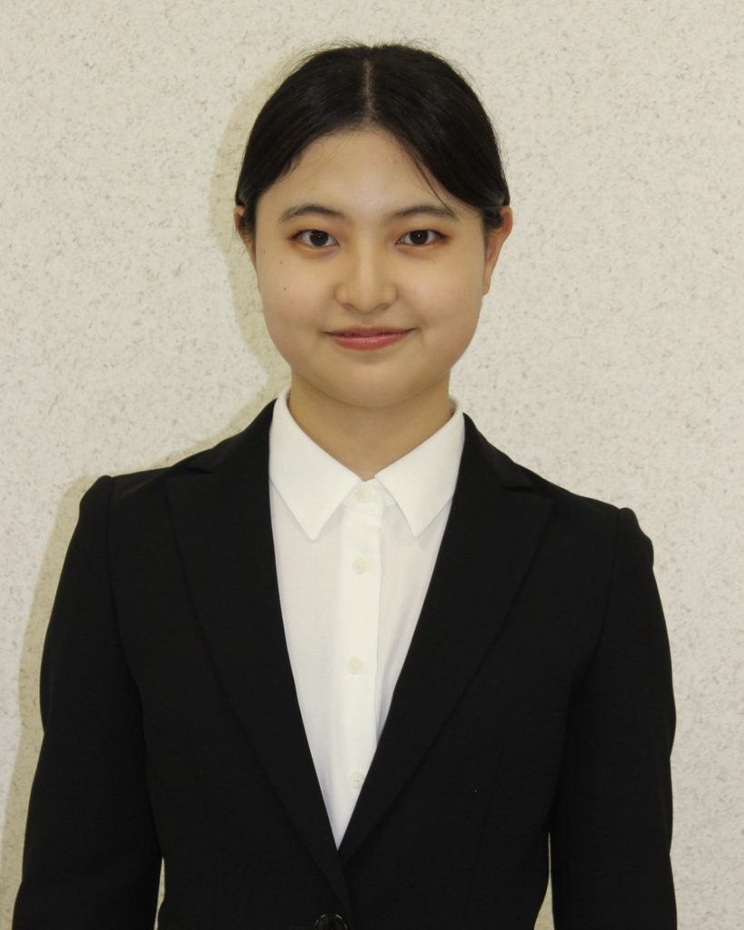 村田　陽香