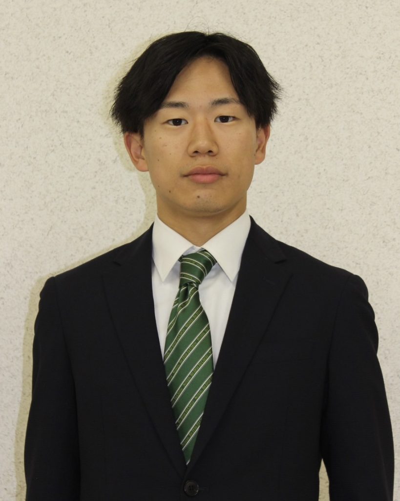 亀山　倖汰
