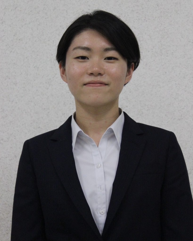 堀田　美南