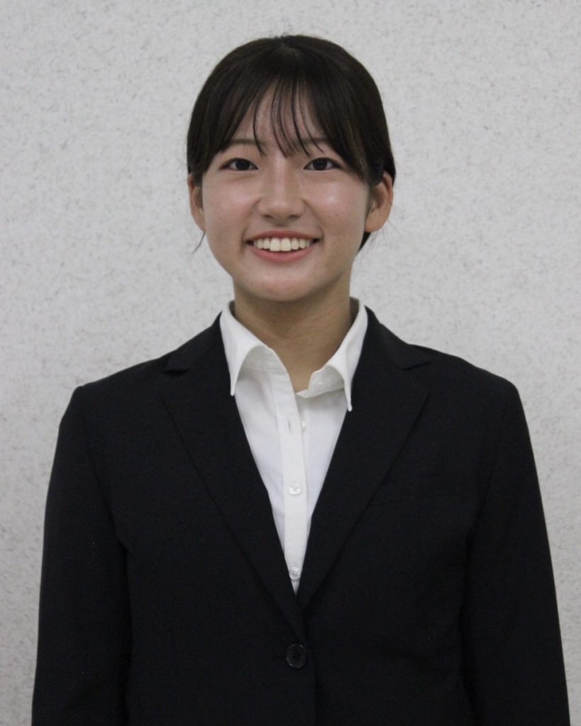 田尻　こころ