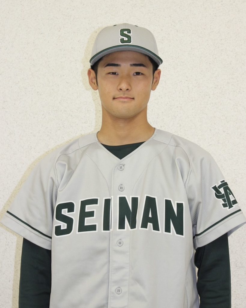 川口　綾大